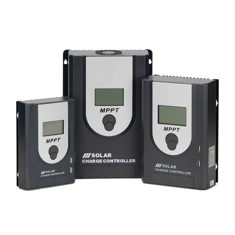 Solar Charger Controller MPPT 60A