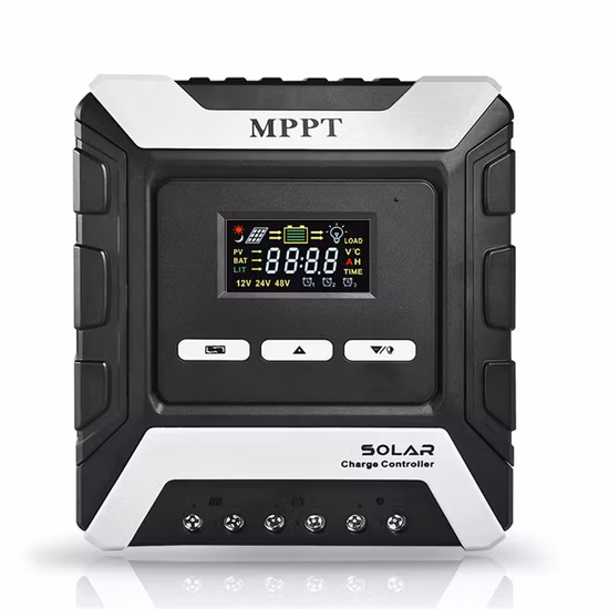 Solar Charger Controller MPPT 40A