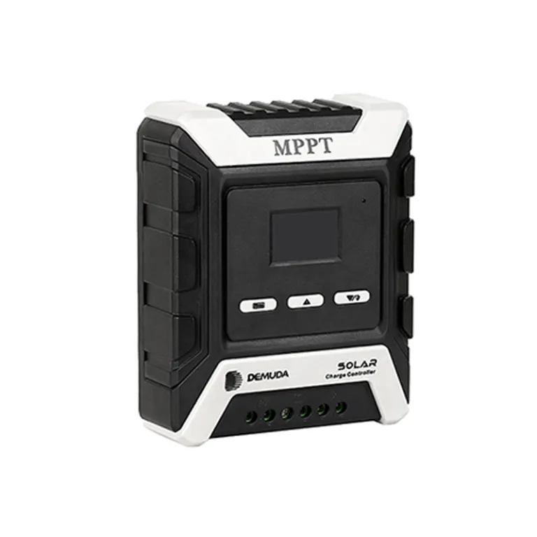 Solar Charger Controller MPPT 60A