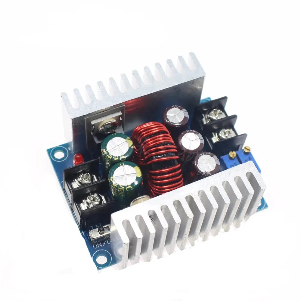 Buck converter 300W