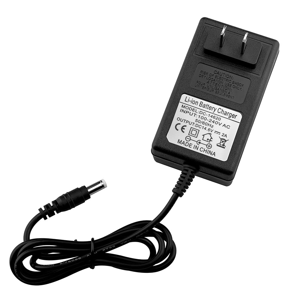 Battery charger