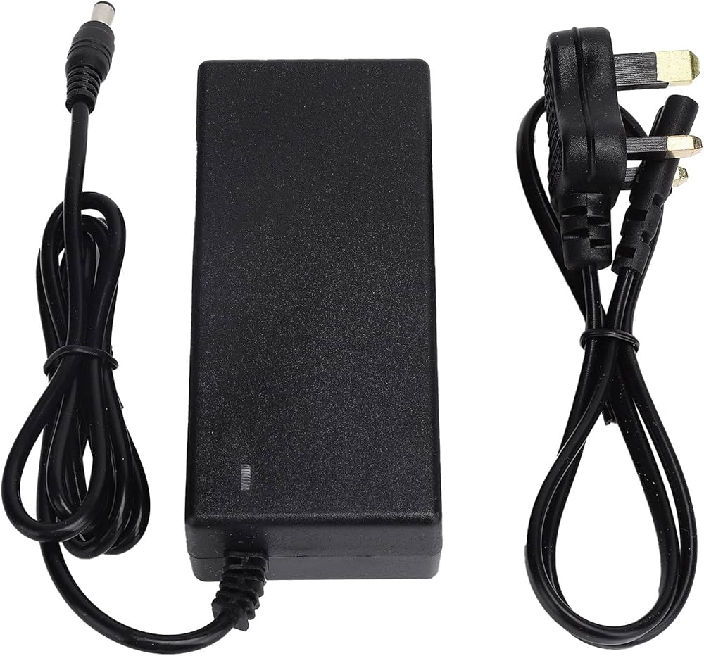 Battery charger