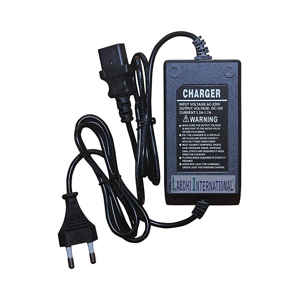 Battery charger, Spray