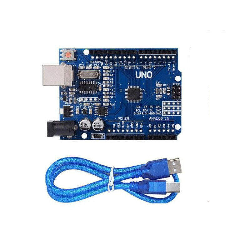 Arduino UNO