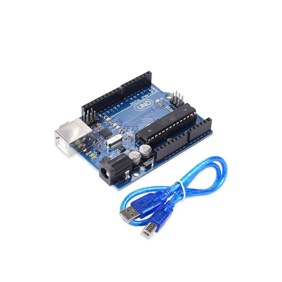 Arduino UNO