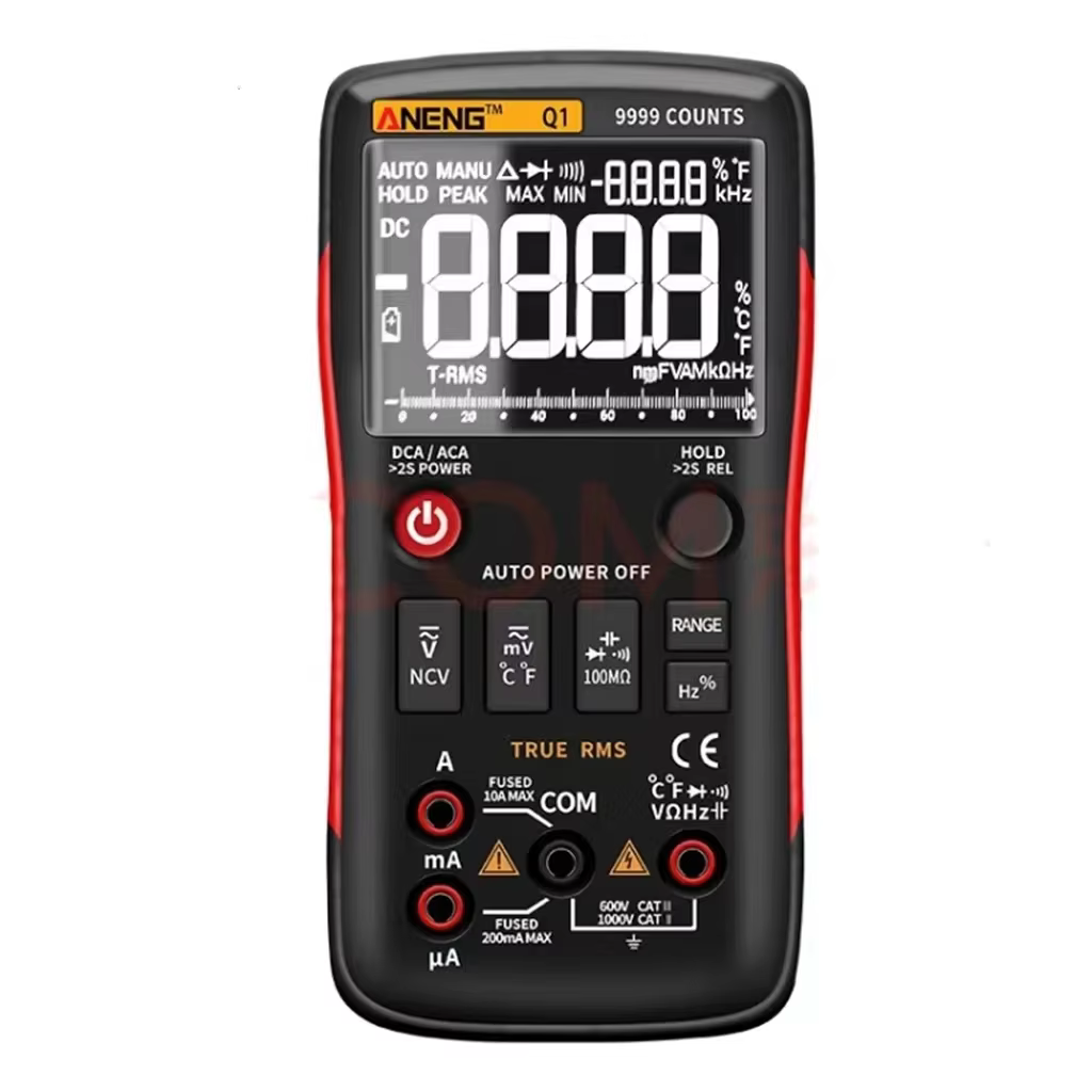 Multimeter