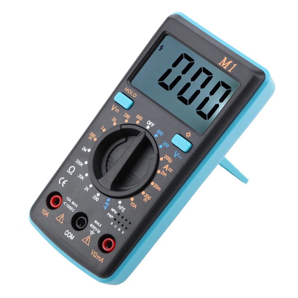 Battery Tester